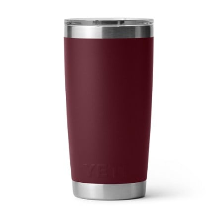 YETI Rambler Tumbler with MagSlider Lid - 20 fl. oz. 1