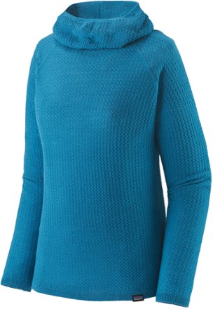 Women's L.L.Bean Weekend Sweatshirt, Tunic Hoodie