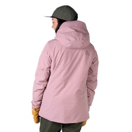 Flylow Avery Insulated Jacket - Women's 2