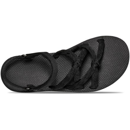 Teva Midform Kena Slim Sandals - Women's 4