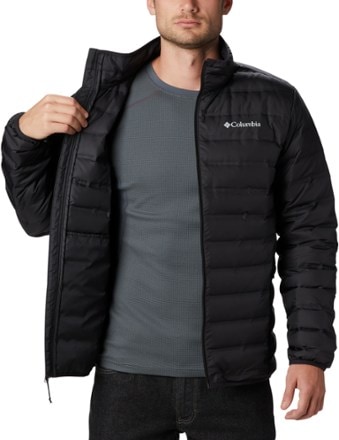 Columbia Lake 22 Down Jacket - Men's 4