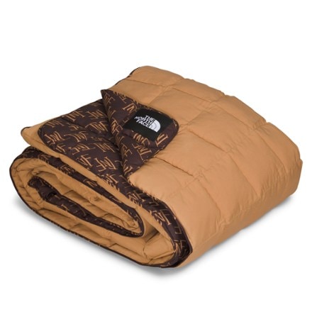 The North Face Cozy Cabin Blanket 1