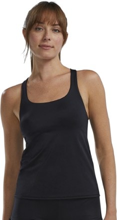 TYR JoJo Tankini Swimsuit Top - Women's 0