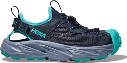 HOKA Hopara 2 Sandals - Kids' 0