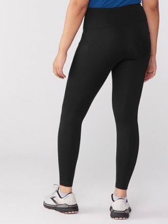 Arc'teryx Essent Warm High-Rise Leggings 26" - Women's 2