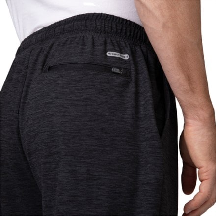 Free Country Sueded Spacedye Jogger Pants - Men's 4