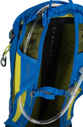 Osprey Siskin 8 Hydration Pack - Men's 10