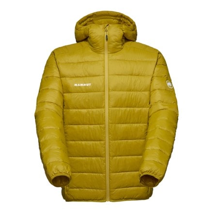 Mammut Crag IN Hooded Insulated Jacket - Men's 0