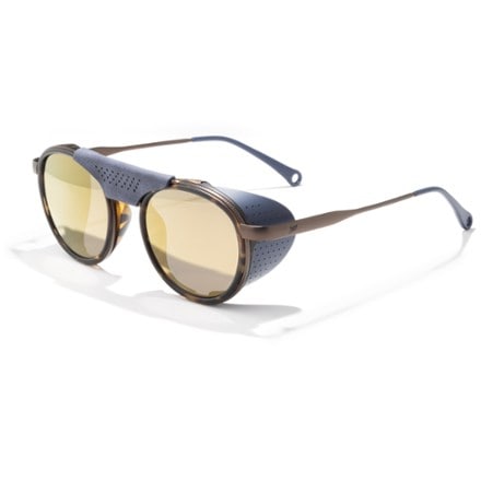 Sunski Strada Polarized Sunglasses 0