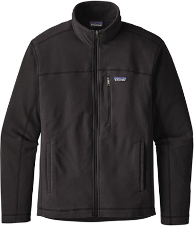 Patagonia Men's Micro D Fleece Jacket