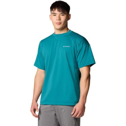 Columbia Granite Point Knit Crew Shirt - Men's 3