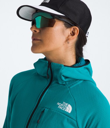 The North Face Summit Series FUTUREFLEECE Full-Zip Hoodie - Women's 5