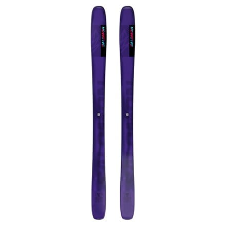 Salomon QST 98 Skis - Men's - 2024/2025 0