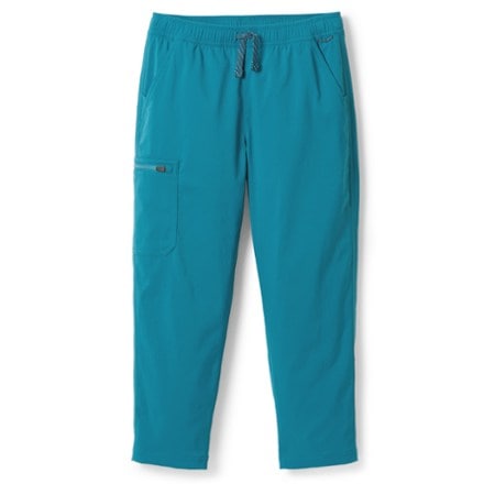 REI Co-op Mountainmaker Crop Pants - Kids' 1