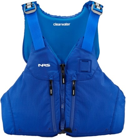 NRS Clearwater PFD 0