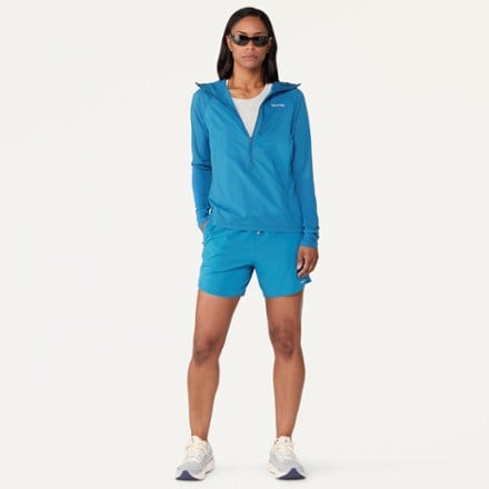 Patagonia Airshed Pro Pullover - Women's 3