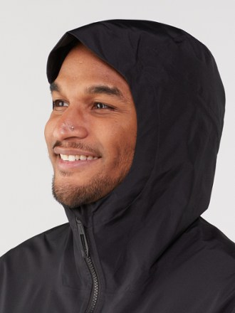 adidas Terrex Multi 2.5L RAIN.RDY Jacket - Men's 4