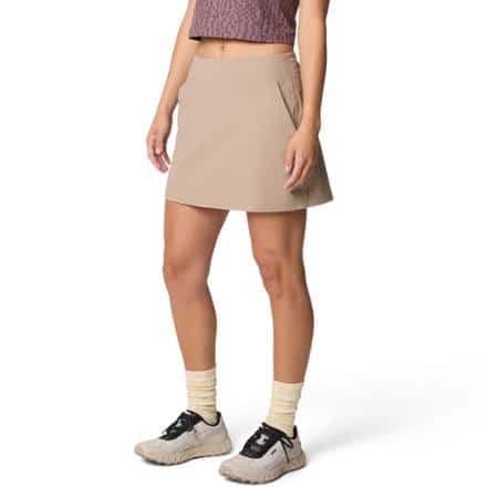 Mountain Hardwear Dynama Skort 7
