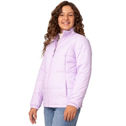 Free Country Systems 3-in-1 Jacket - Kids' 3