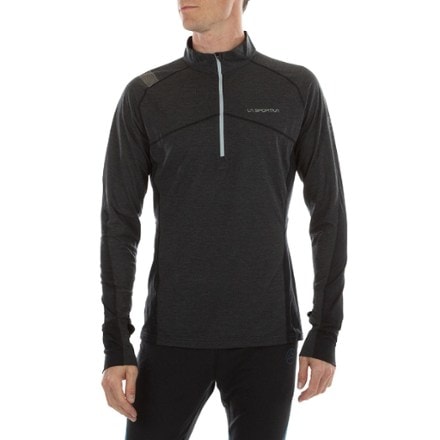 La Sportiva Swift Long-Sleeve Shirt - Men's 1