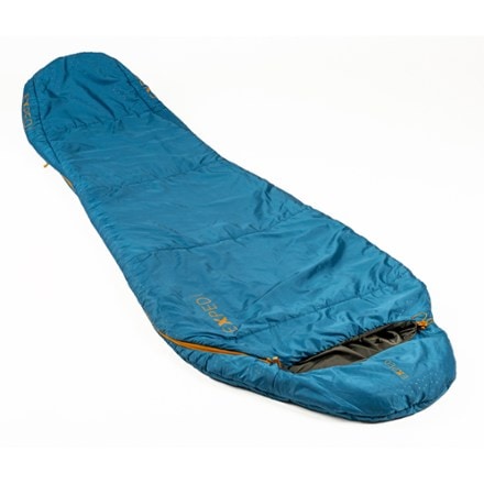 Exped DeepSleep 45F/5C Sleeping Bag 3