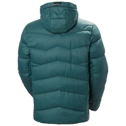 Helly Hansen Verglas Icefall Down Jacket - Men's 3