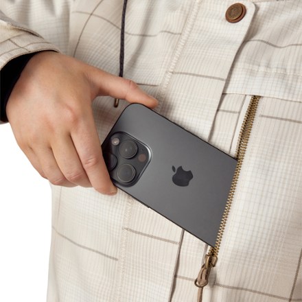 686 Spirit Insulated Jacket - Women's 4