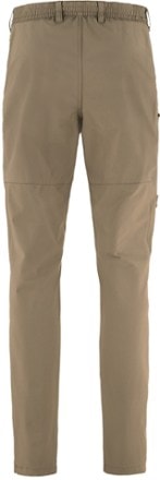 Fjallraven Abisko Trail Stretch Trousers - Men's 4