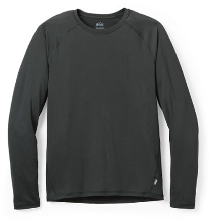 REI Co-op Lightweight Base Layer Long-Sleeve Crew Top - Men's 0