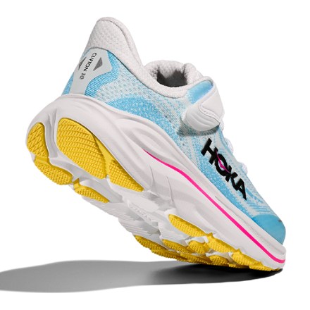 HOKA Clifton 10 Road-Running Shoes - Little Kids' 6