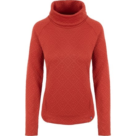Sherpa Adventure Gear Nyano Pullover - Women's 0