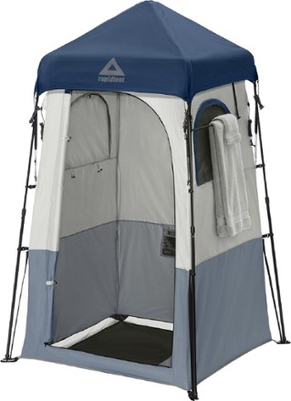 Camping 2025 shower tents