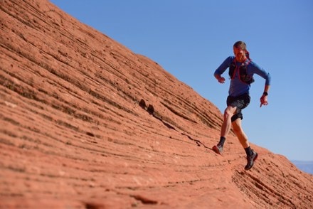 UltrAspire Big Bronco Race Hydration Vest 3