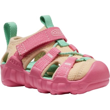 KEEN Hyperport H2 Sandals - Toddlers' 2