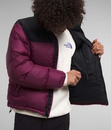 The North Face 1996 Retro Nuptse Down Jacket - Men's 4