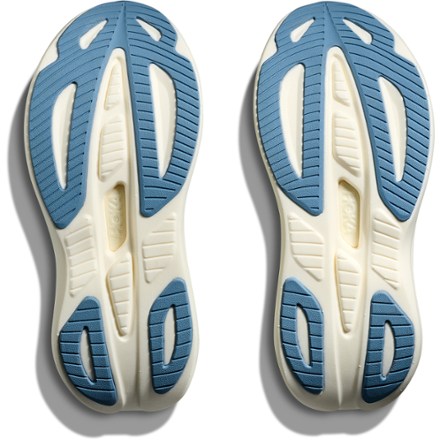 HOKA Skyward Laceless Shoes - Women's 6