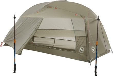 Big Agnes Copper Spur HV UL1 Tent 0