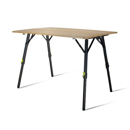 Zempire Kitpac Pro Large Camping Table 0