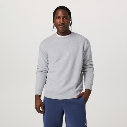 Vuori Seaside Crew Sweatshirt - Men's 1