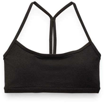 prAna Heavana Every Minute Bra 0