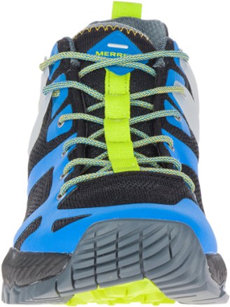 merrell mqm ace hiking shoes