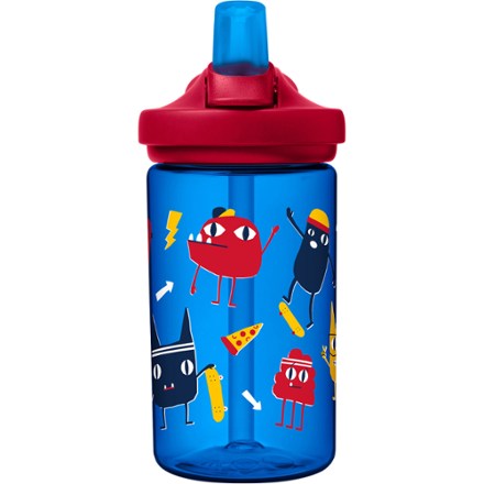 CamelBak Eddy+ Kids' Renew Water Bottle - 14 fl. oz. 2