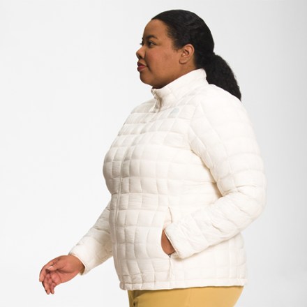 The North Face ThermoBall Eco Insulated Jacket - Women's Plus Size