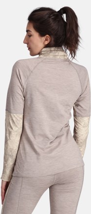 Kari Traa Fierce Long-Sleeve Base Layer Top - Women's 2