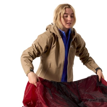 Arc'teryx Beta SL Jacket - Women's 10