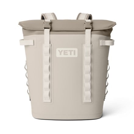 YETI Hopper M20 2.0 Backpack Soft Cooler 0