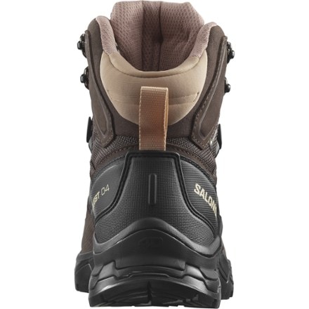 Salomon Quest 4 GORE-TEX Hiking Boots - Women's 3