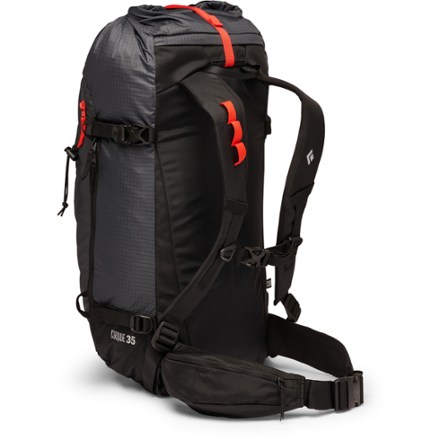 Black Diamond Cirque 35 Snow Pack 1