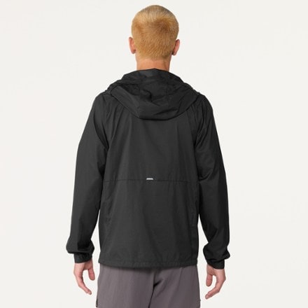 REI Co-op Swiftland Windshell Running Jacket - Men's 3