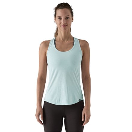 Patagonia Capilene Cool Trail Tank Top - Women's 1